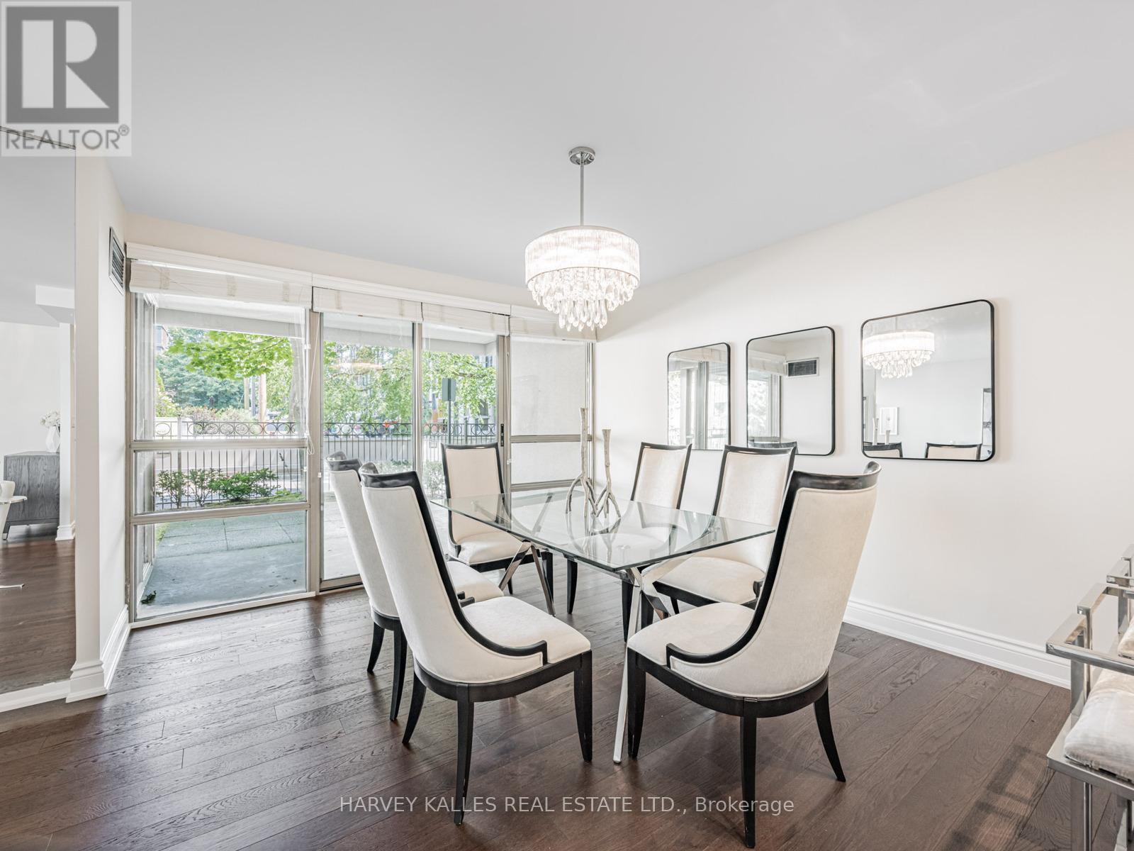 108 - 18 Lower Village Gate, Toronto, Ontario M5P 3M1 - Photo 12 - C12752312