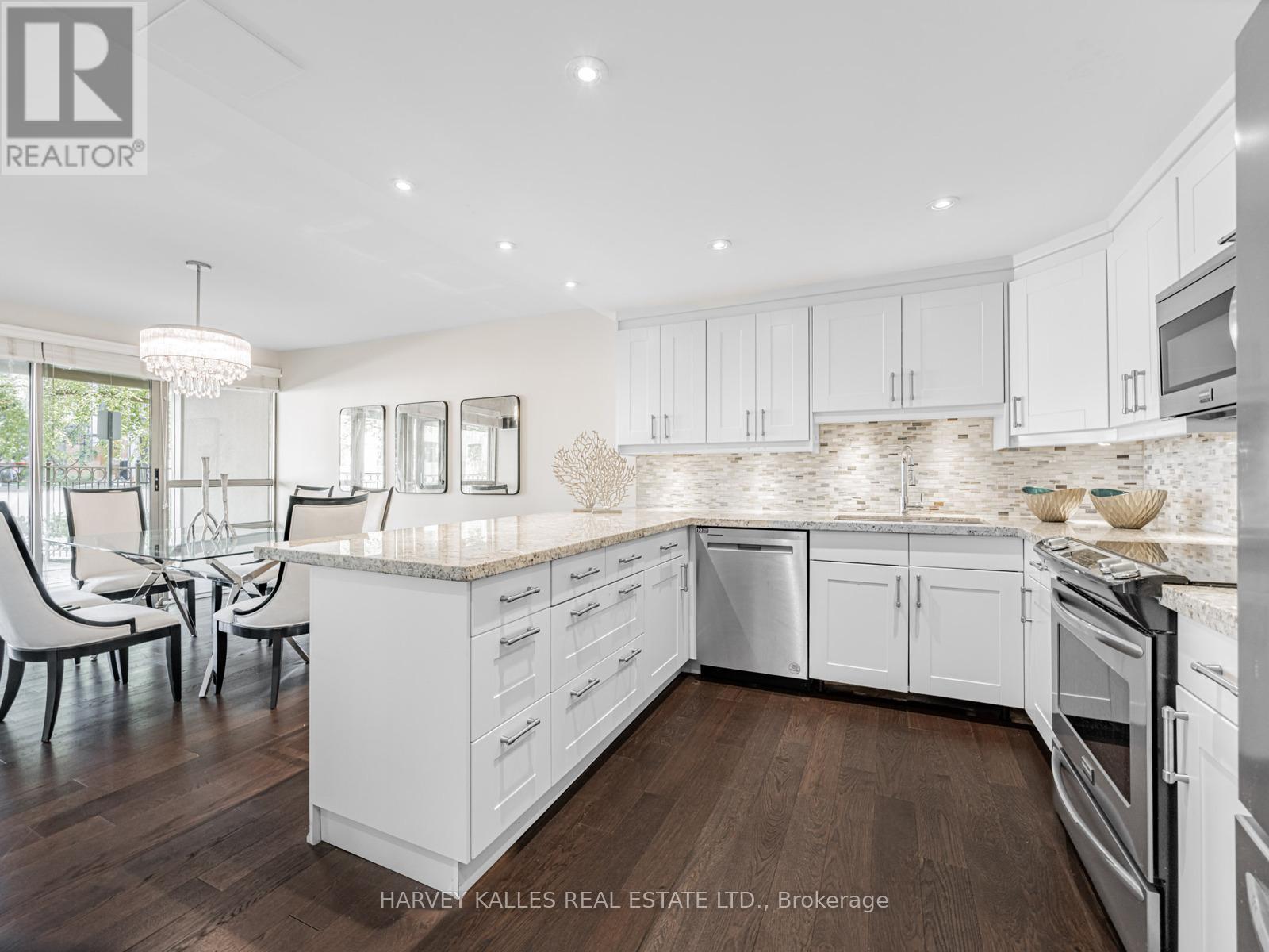 108 - 18 Lower Village Gate, Toronto, Ontario M5P 3M1 - Photo 15 - C12752312