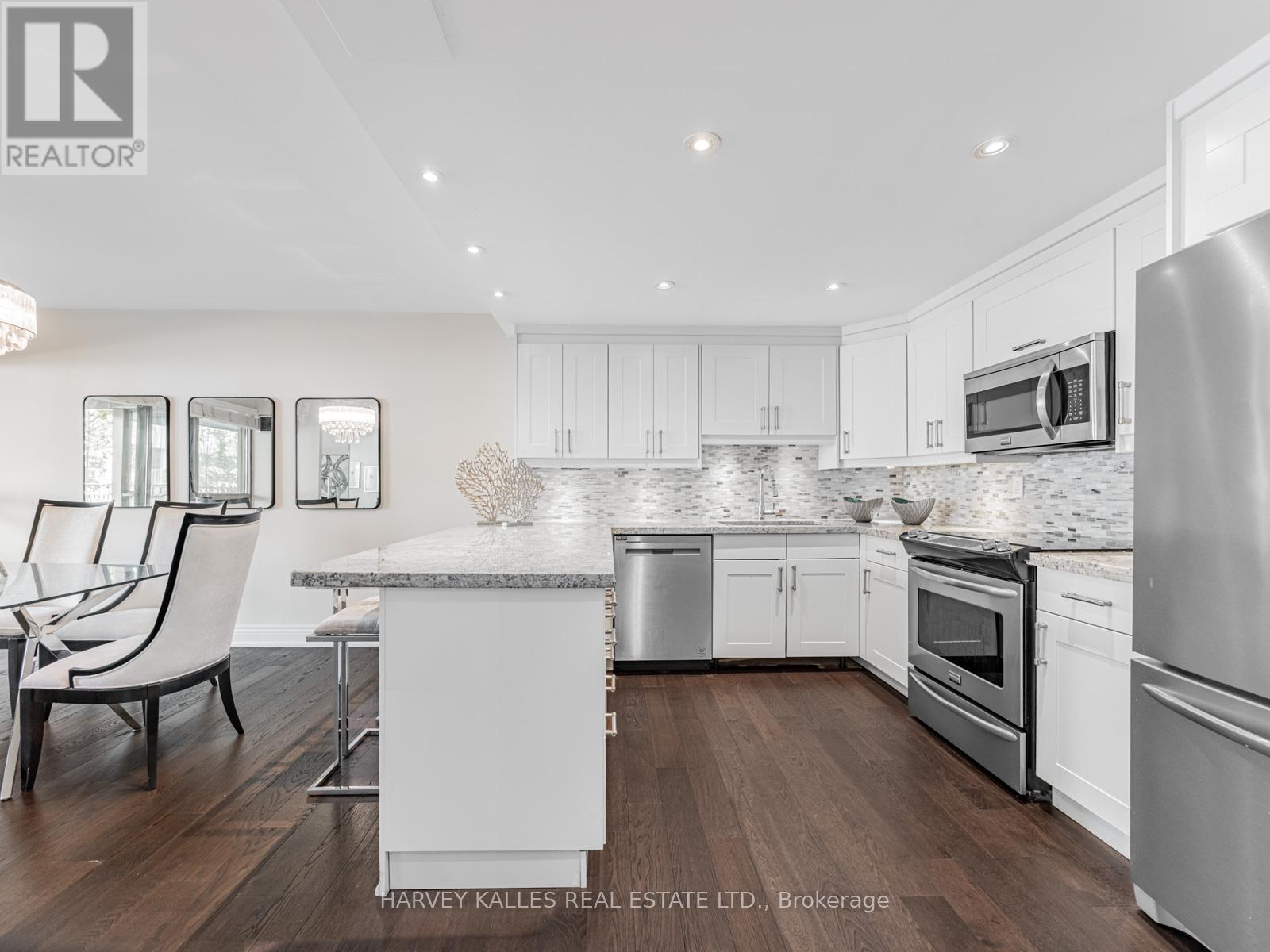 108 - 18 Lower Village Gate, Toronto, Ontario M5P 3M1 - Photo 16 - C12752312