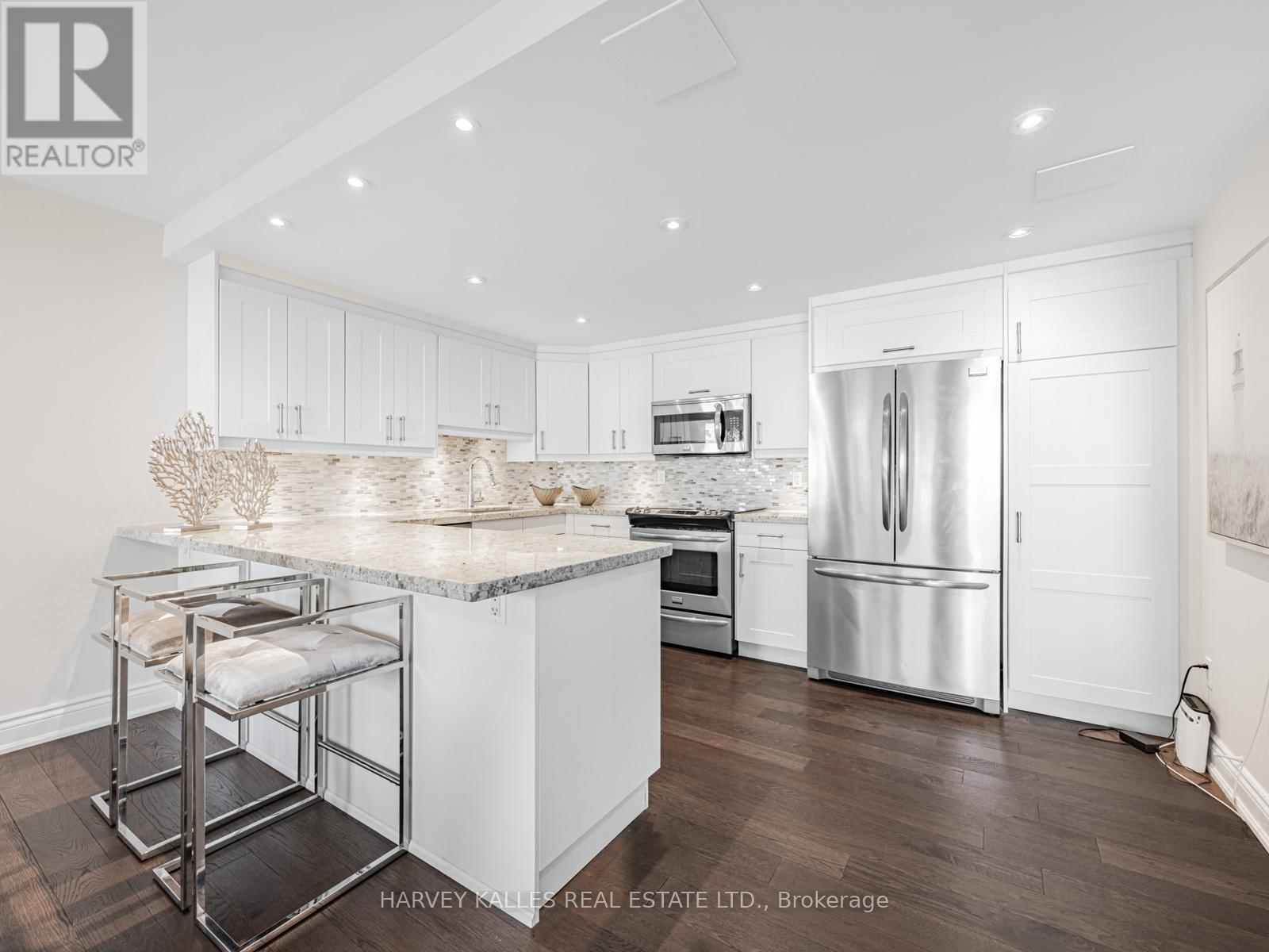 108 - 18 Lower Village Gate, Toronto, Ontario M5P 3M1 - Photo 17 - C12752312