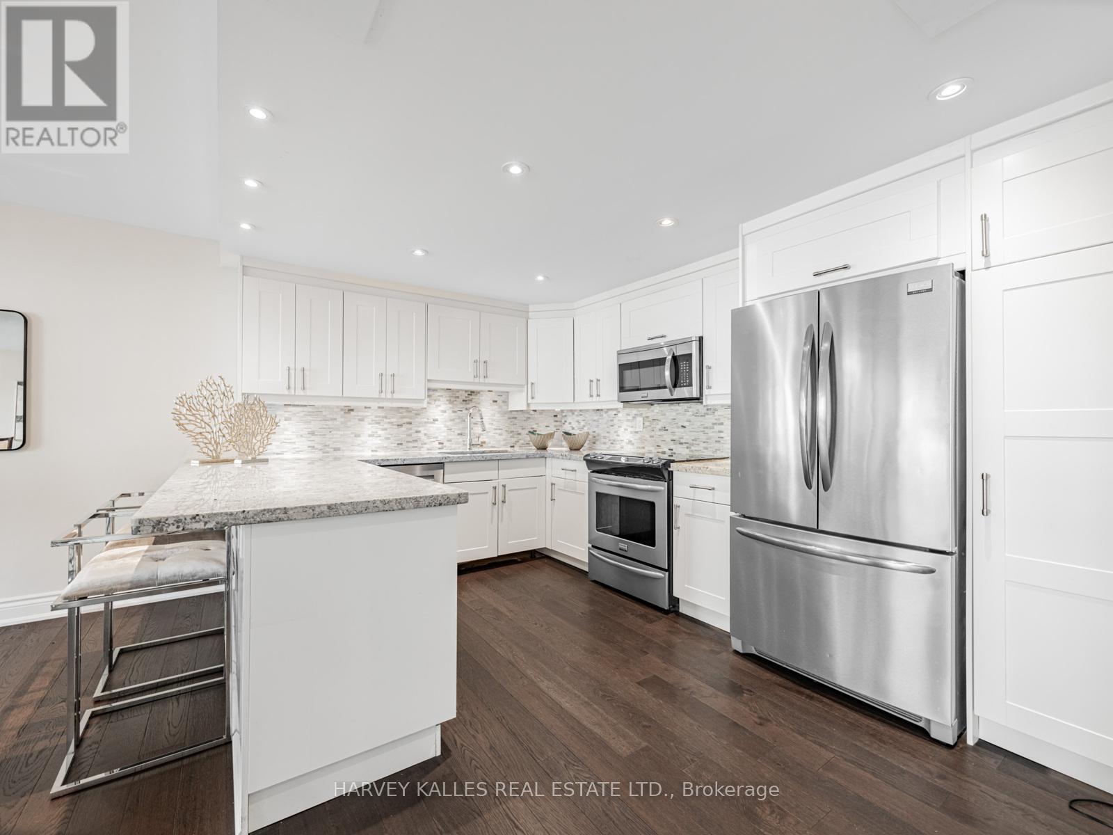 108 - 18 Lower Village Gate, Toronto, Ontario M5P 3M1 - Photo 18 - C12752312