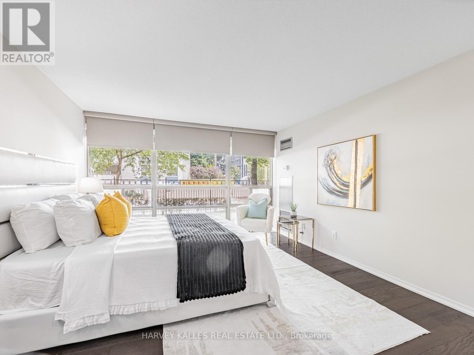 108 - 18 Lower Village Gate, Toronto, Ontario M5P 3M1 - Photo 25 - C12752312