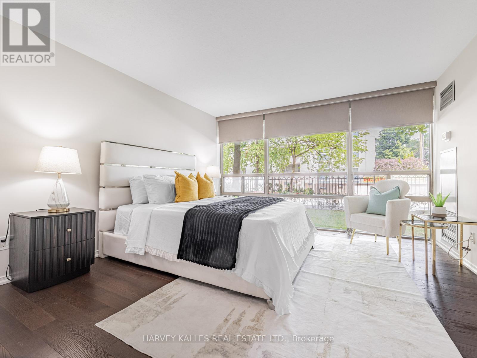 108 - 18 Lower Village Gate, Toronto, Ontario M5P 3M1 - Photo 26 - C12752312