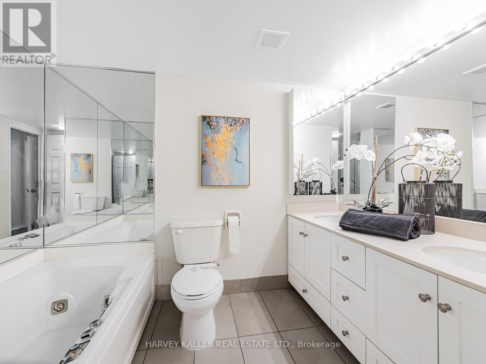 108 - 18 Lower Village Gate, Toronto, Ontario M5P 3M1 - Photo 28 - C12752312