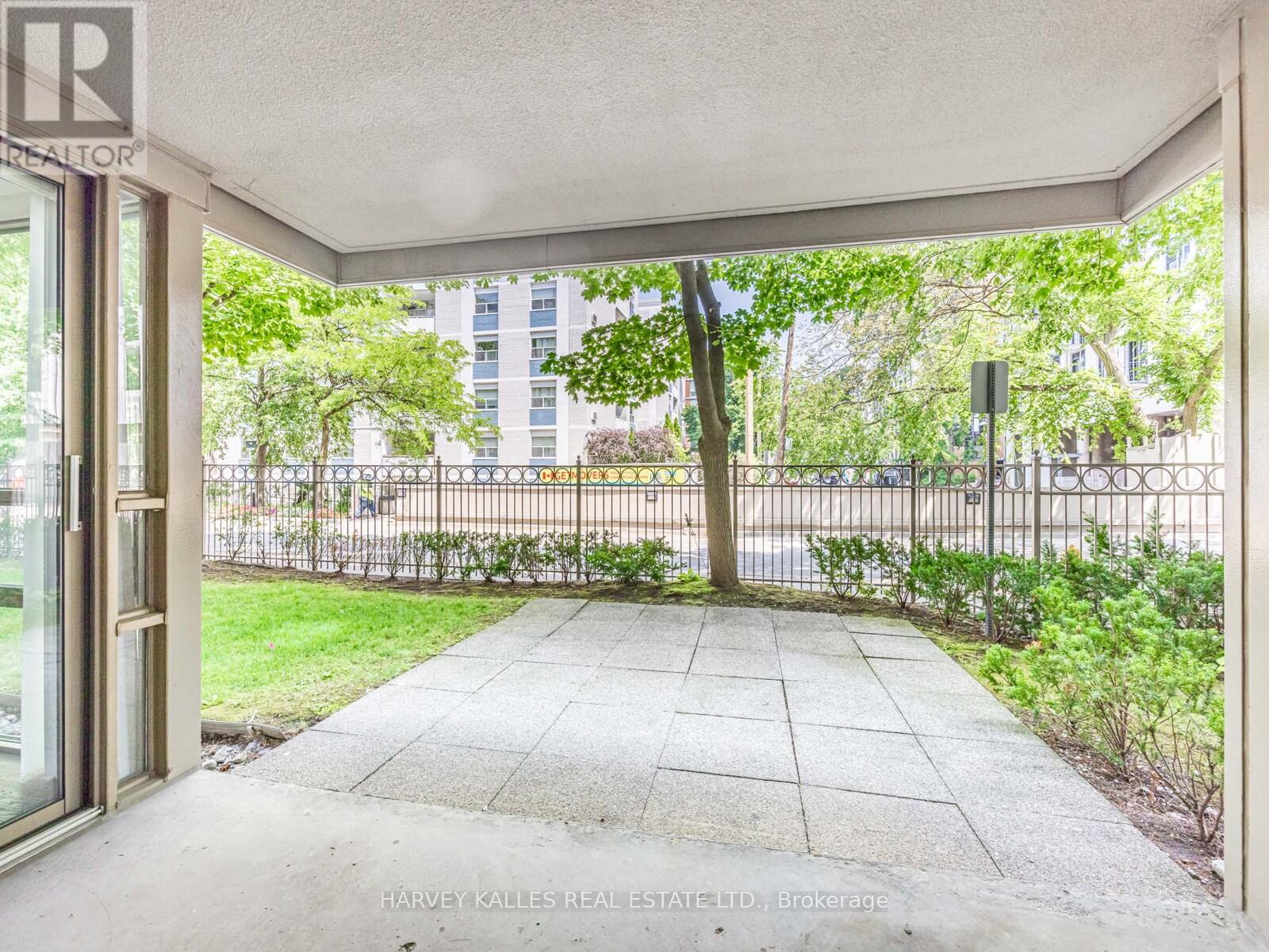 108 - 18 Lower Village Gate, Toronto, Ontario M5P 3M1 - Photo 29 - C12752312