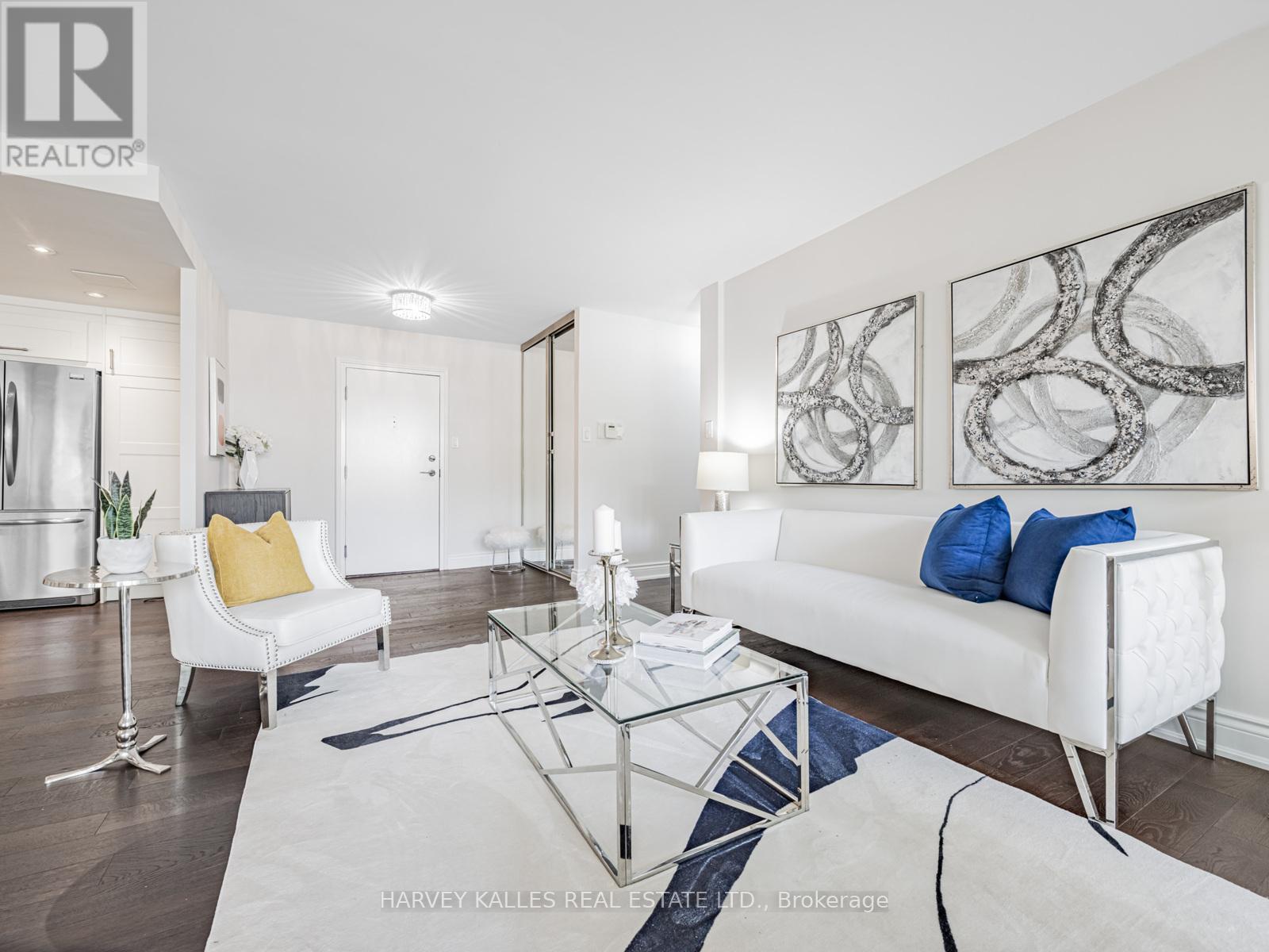 108 - 18 Lower Village Gate, Toronto, Ontario M5P 3M1 - Photo 5 - C12752312