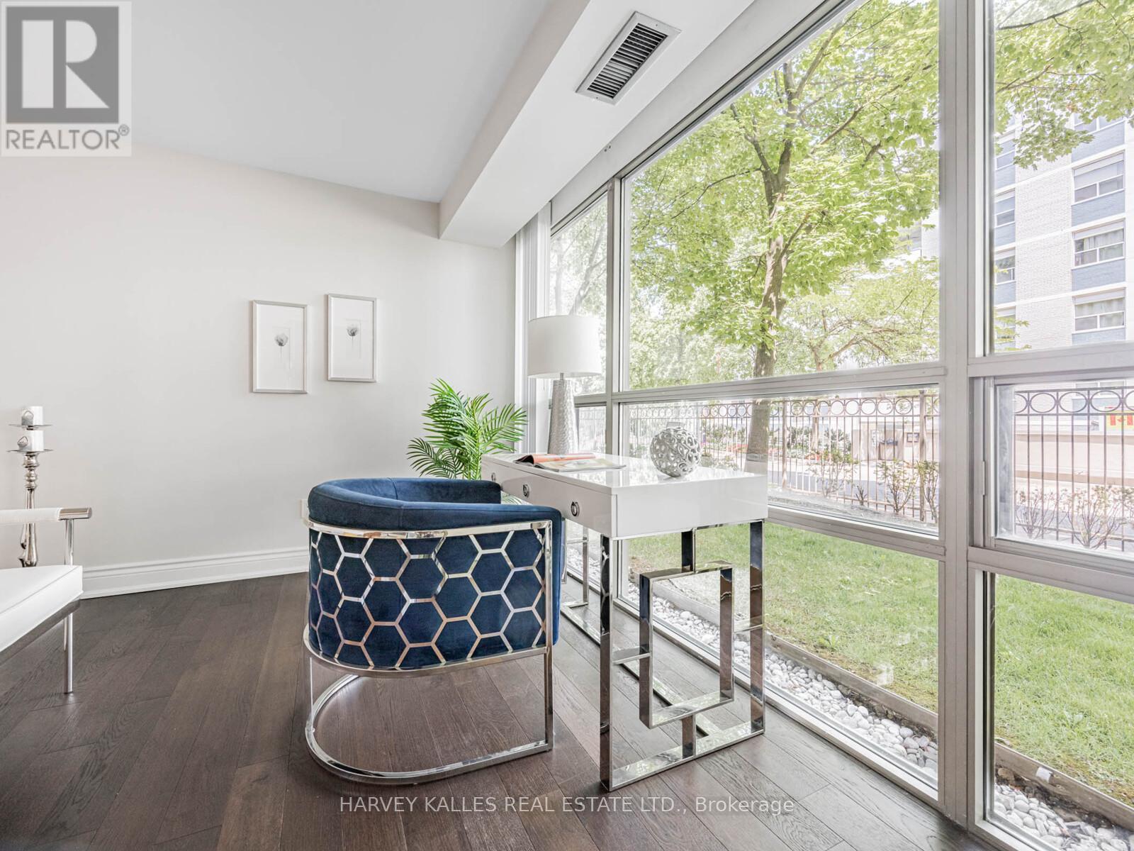 108 - 18 Lower Village Gate, Toronto, Ontario M5P 3M1 - Photo 9 - C12752312