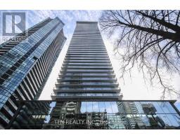 3805 - 33 CHARLES STREET E, Toronto, Ontario