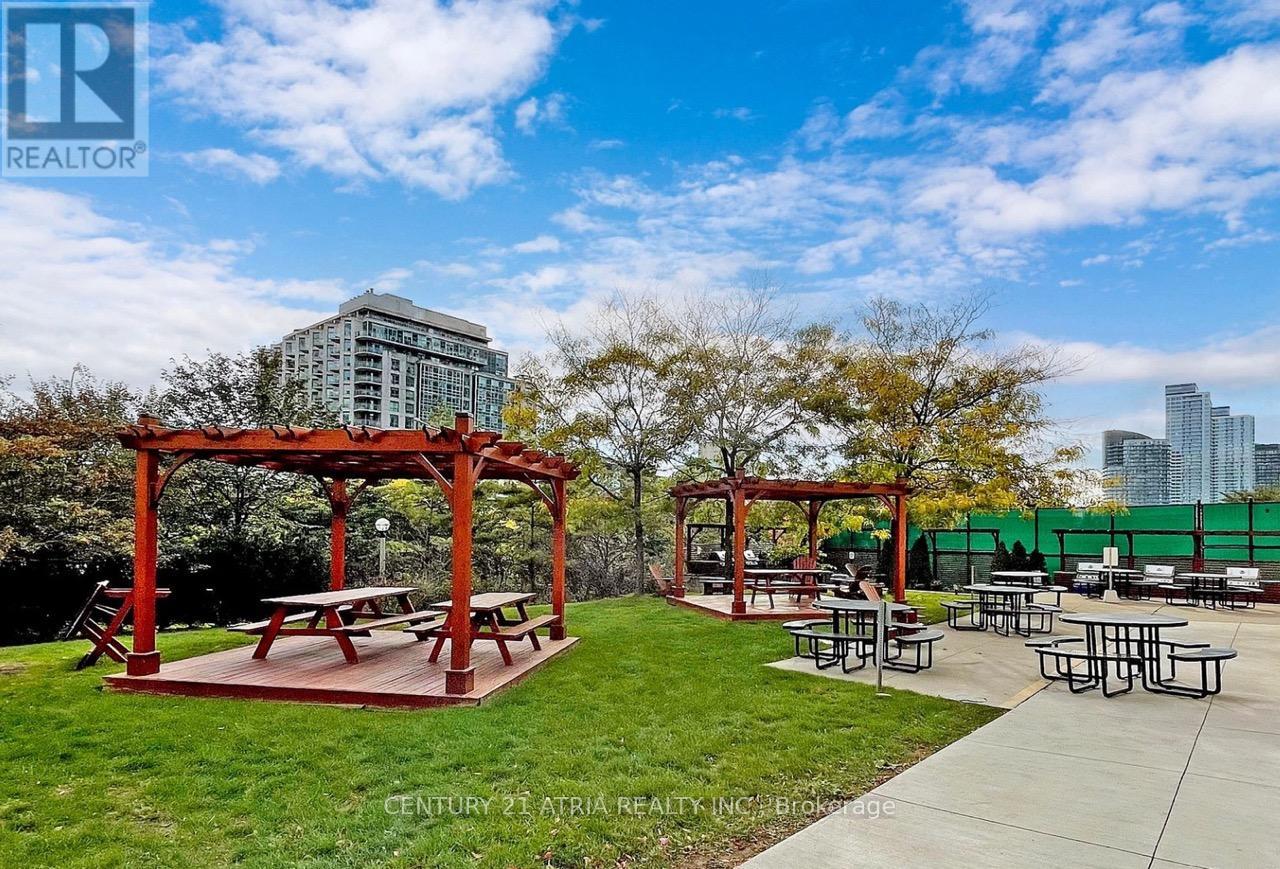 2810 - 10 Navy Wharf Court, Toronto, Ontario  M5V 3V2 - Photo 14 - C12752328