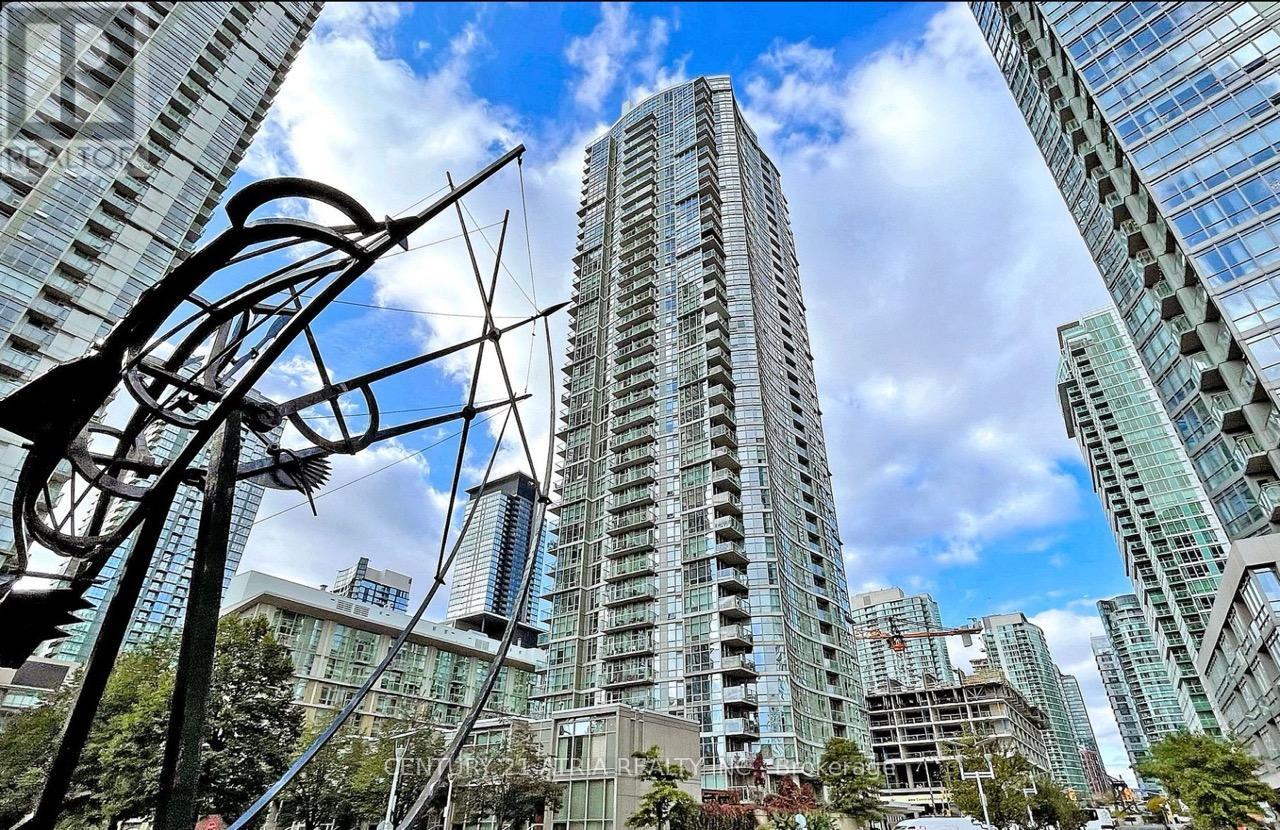 2810 - 10 Navy Wharf Court, Toronto, Ontario  M5V 3V2 - Photo 16 - C12752328