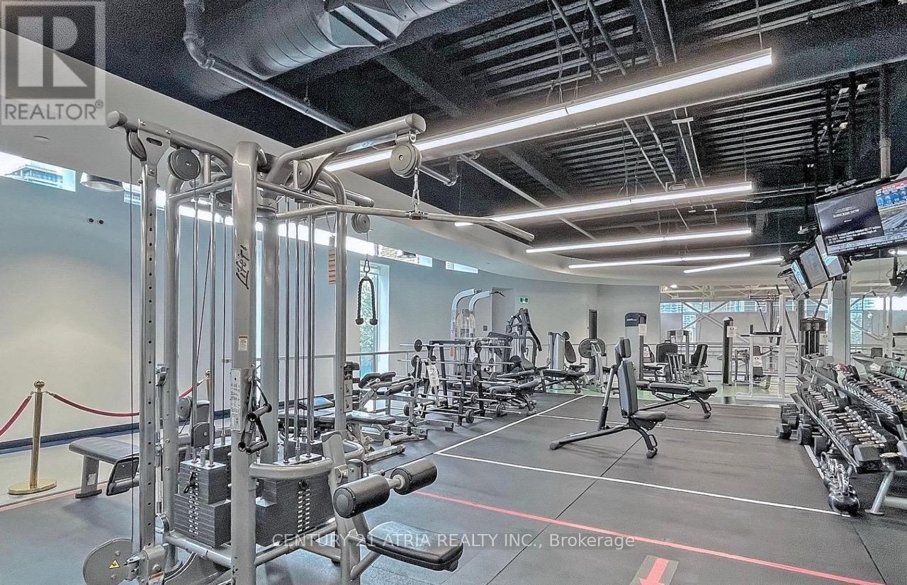 2810 - 10 Navy Wharf Court, Toronto, Ontario  M5V 3V2 - Photo 18 - C12752328