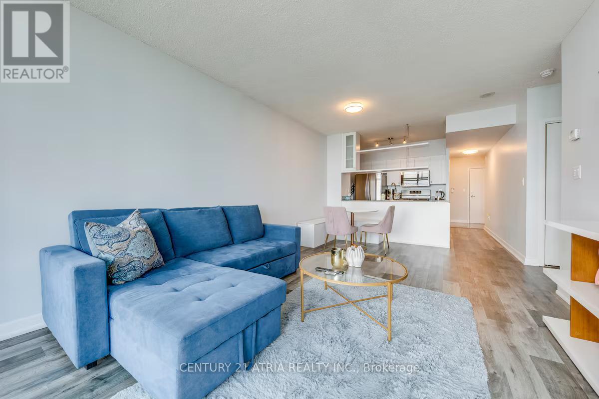 2810 - 10 Navy Wharf Court, Toronto, Ontario  M5V 3V2 - Photo 2 - C12752328