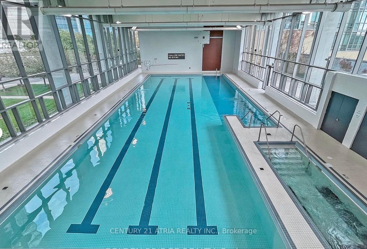 2810 - 10 Navy Wharf Court, Toronto, Ontario  M5V 3V2 - Photo 20 - C12752328