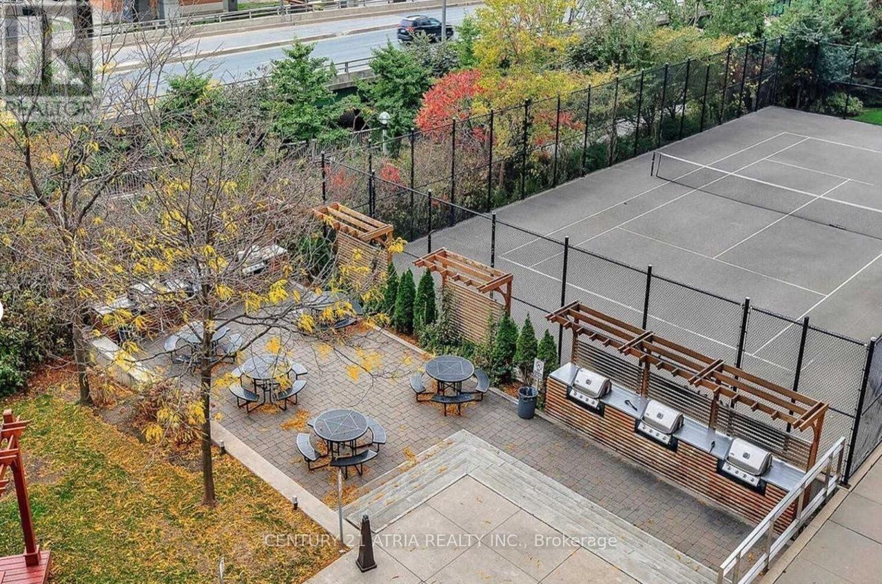 2810 - 10 Navy Wharf Court, Toronto, Ontario  M5V 3V2 - Photo 22 - C12752328