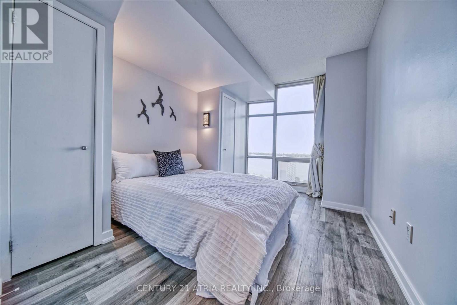 2810 - 10 Navy Wharf Court, Toronto, Ontario  M5V 3V2 - Photo 5 - C12752328