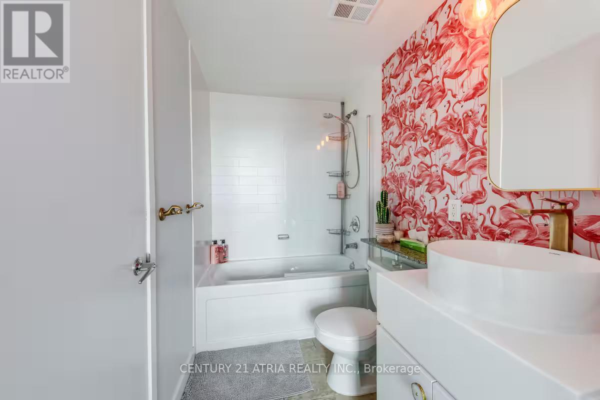 2810 - 10 Navy Wharf Court, Toronto, Ontario  M5V 3V2 - Photo 6 - C12752328