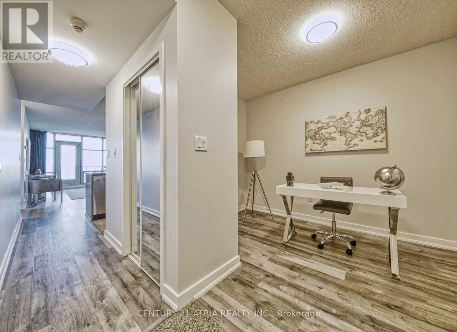 2810 - 10 Navy Wharf Court, Toronto, Ontario  M5V 3V2 - Photo 9 - C12752328