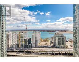 2810 - 10 NAVY WHARF COURT, Toronto, Ontario