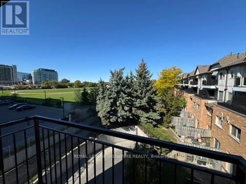 306 - 1000 Sheppard Avenue W, Toronto, Ontario  M3H 2T6 - Photo 17 - C12752350