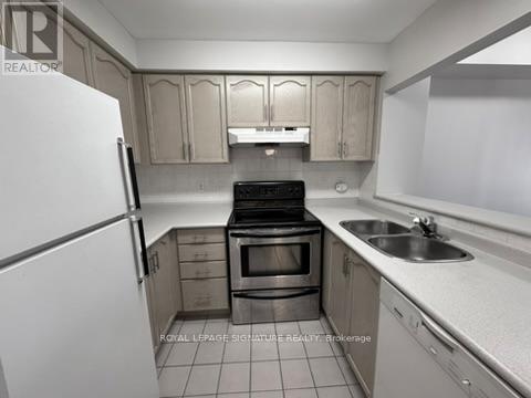 306 - 1000 Sheppard Avenue W, Toronto, Ontario  M3H 2T6 - Photo 7 - C12752350