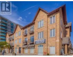 306 - 1000 SHEPPARD AVENUE W, Toronto, Ontario