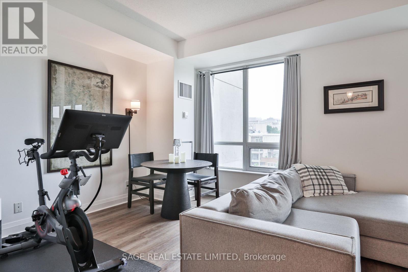 608 - 20 Scrivener Square, Toronto, Ontario  M4W 3X9 - Photo 11 - C12752358