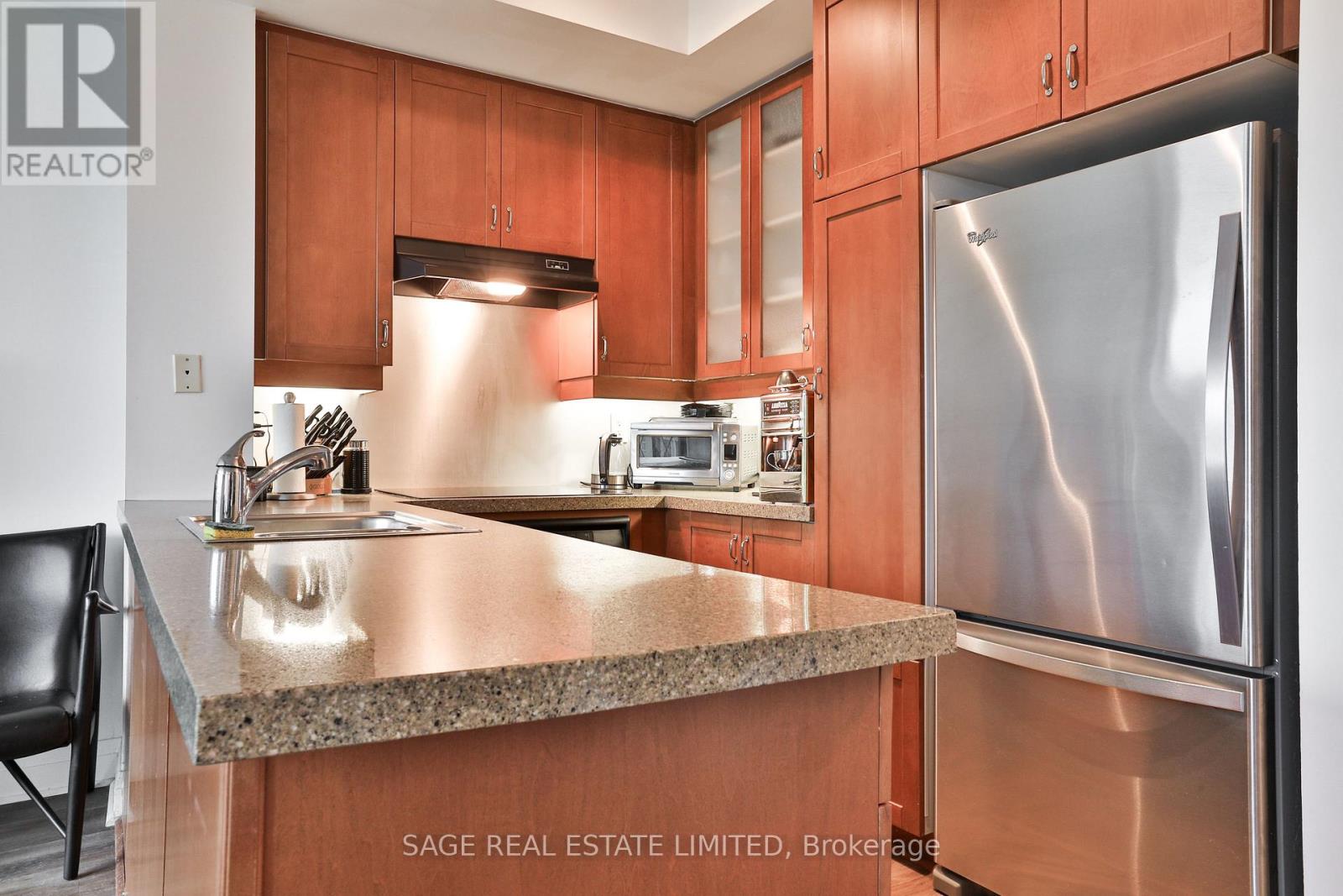 608 - 20 Scrivener Square, Toronto, Ontario  M4W 3X9 - Photo 13 - C12752358