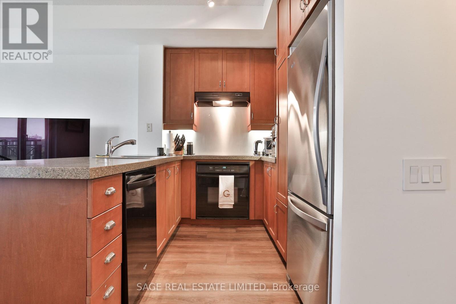 608 - 20 Scrivener Square, Toronto, Ontario  M4W 3X9 - Photo 14 - C12752358