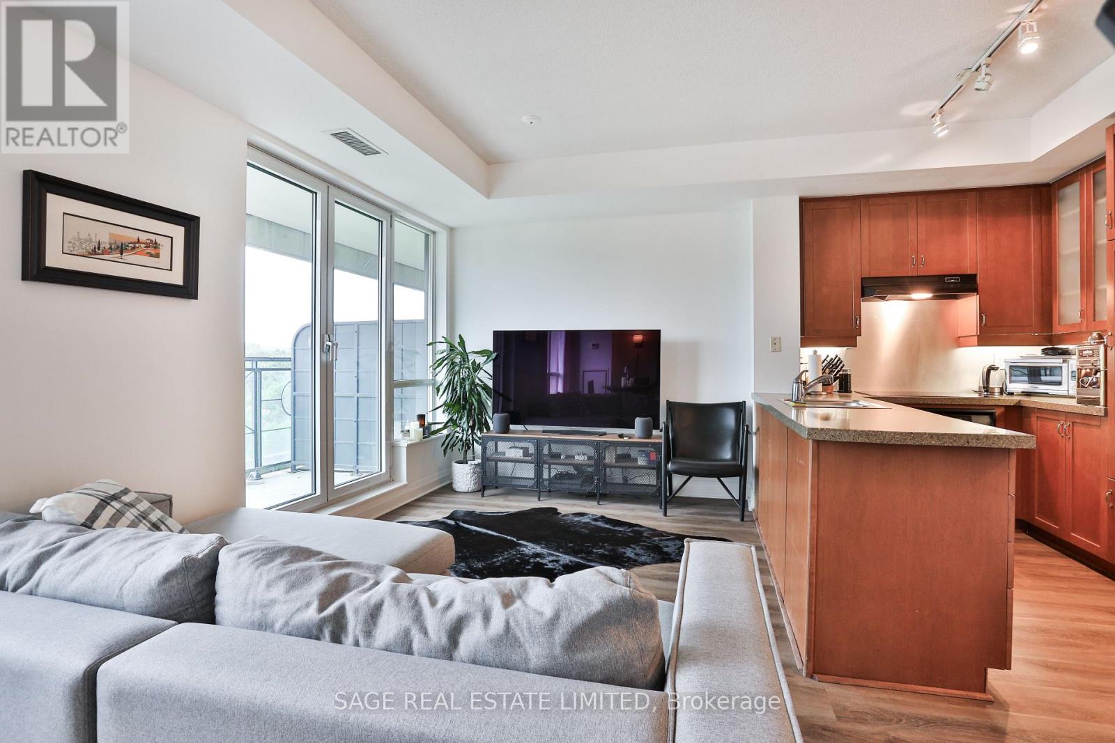 608 - 20 Scrivener Square, Toronto, Ontario  M4W 3X9 - Photo 17 - C12752358