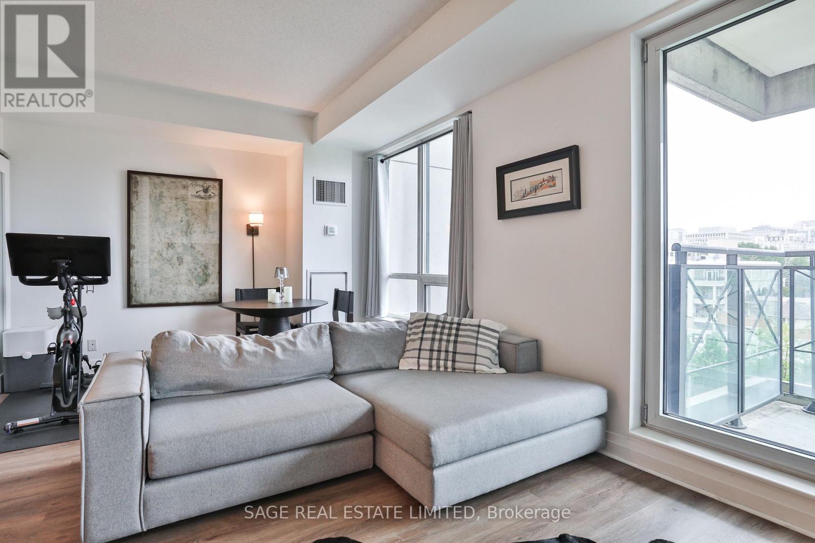 608 - 20 Scrivener Square, Toronto, Ontario  M4W 3X9 - Photo 22 - C12752358