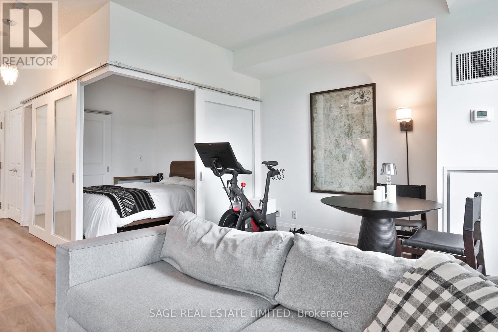 608 - 20 Scrivener Square, Toronto, Ontario  M4W 3X9 - Photo 23 - C12752358