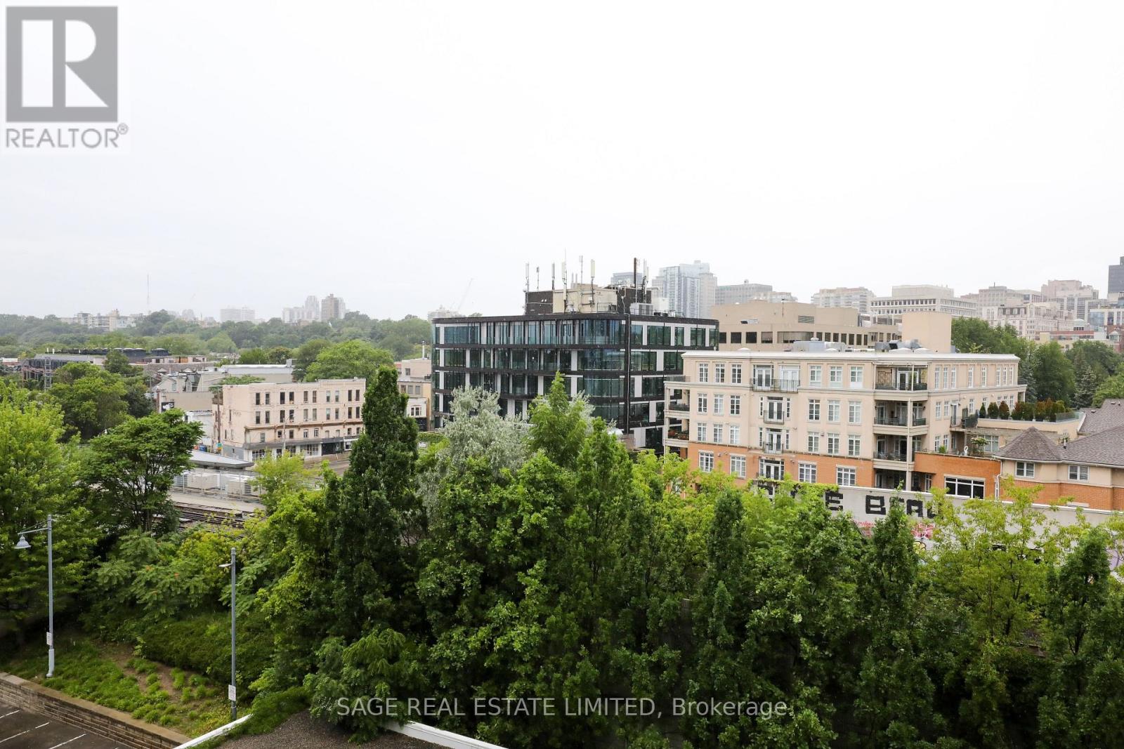 608 - 20 Scrivener Square, Toronto, Ontario  M4W 3X9 - Photo 27 - C12752358