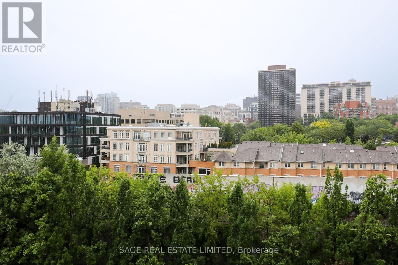 608 - 20 Scrivener Square, Toronto, Ontario  M4W 3X9 - Photo 28 - C12752358