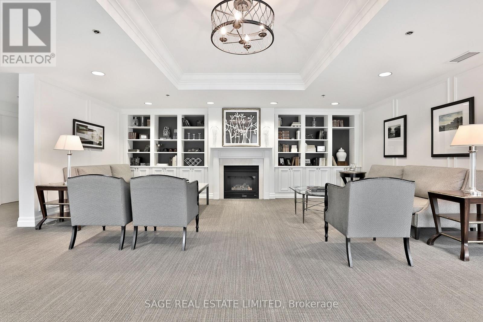 608 - 20 Scrivener Square, Toronto, Ontario  M4W 3X9 - Photo 32 - C12752358