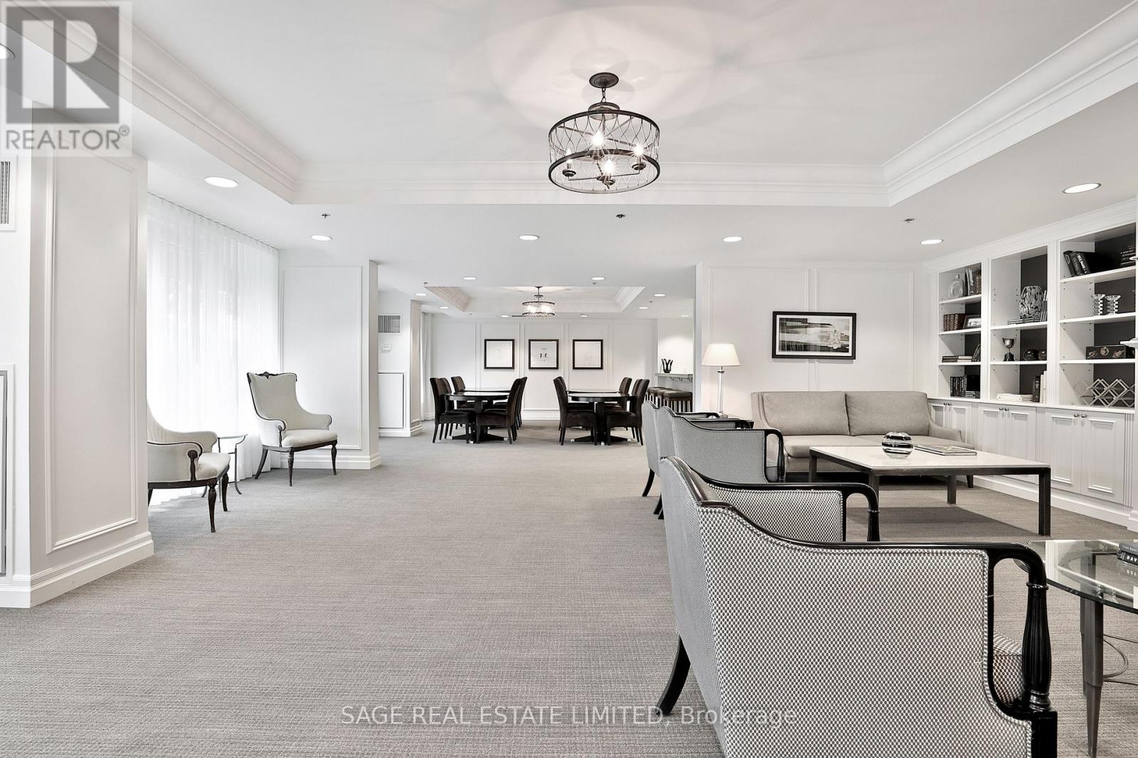 608 - 20 Scrivener Square, Toronto, Ontario  M4W 3X9 - Photo 33 - C12752358