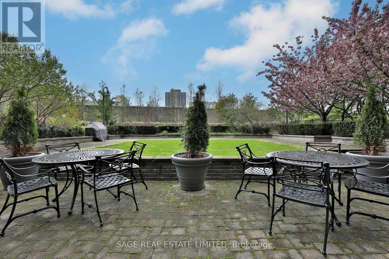 608 - 20 Scrivener Square, Toronto, Ontario  M4W 3X9 - Photo 35 - C12752358