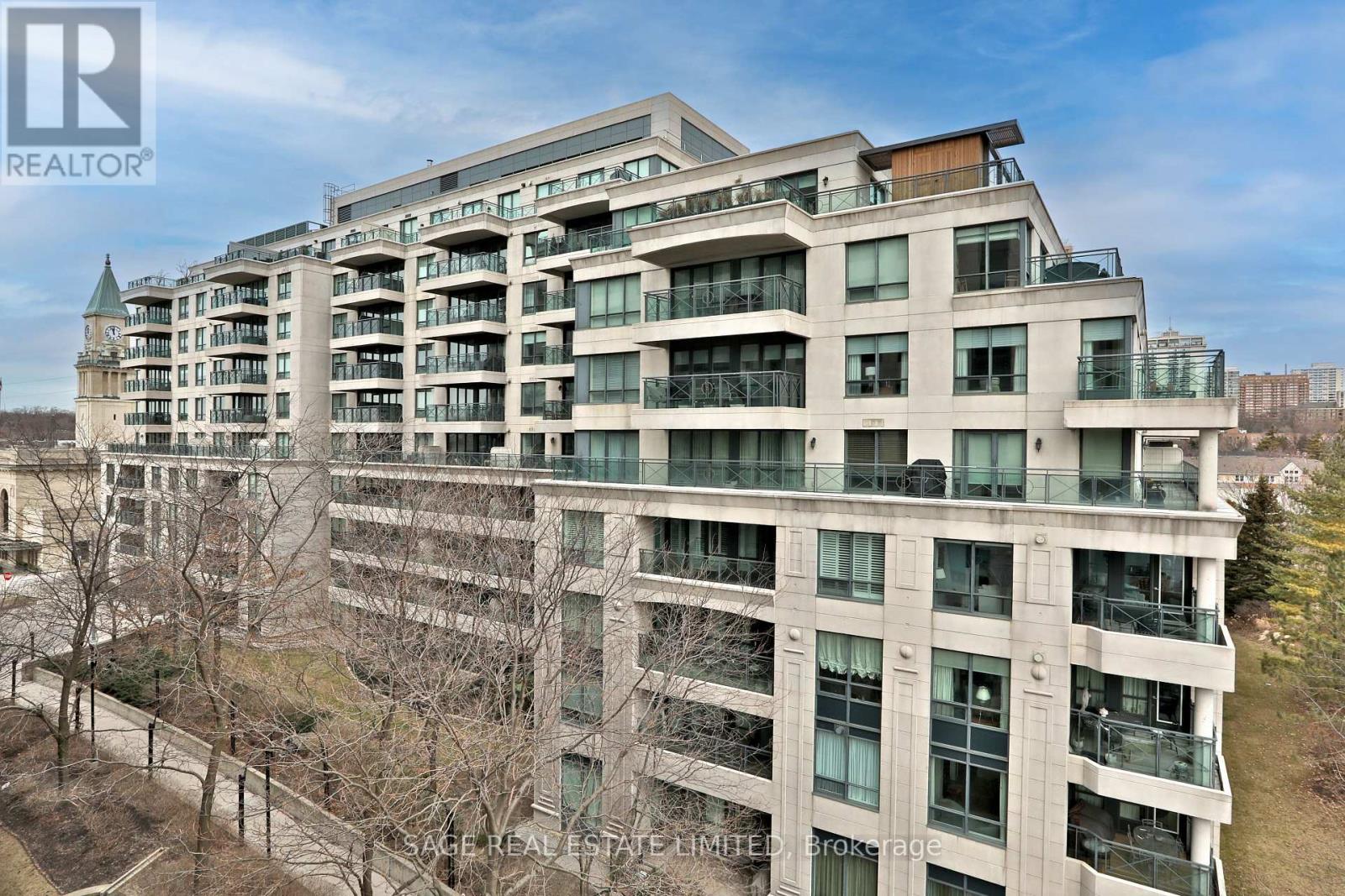 608 - 20 Scrivener Square, Toronto, Ontario  M4W 3X9 - Photo 37 - C12752358