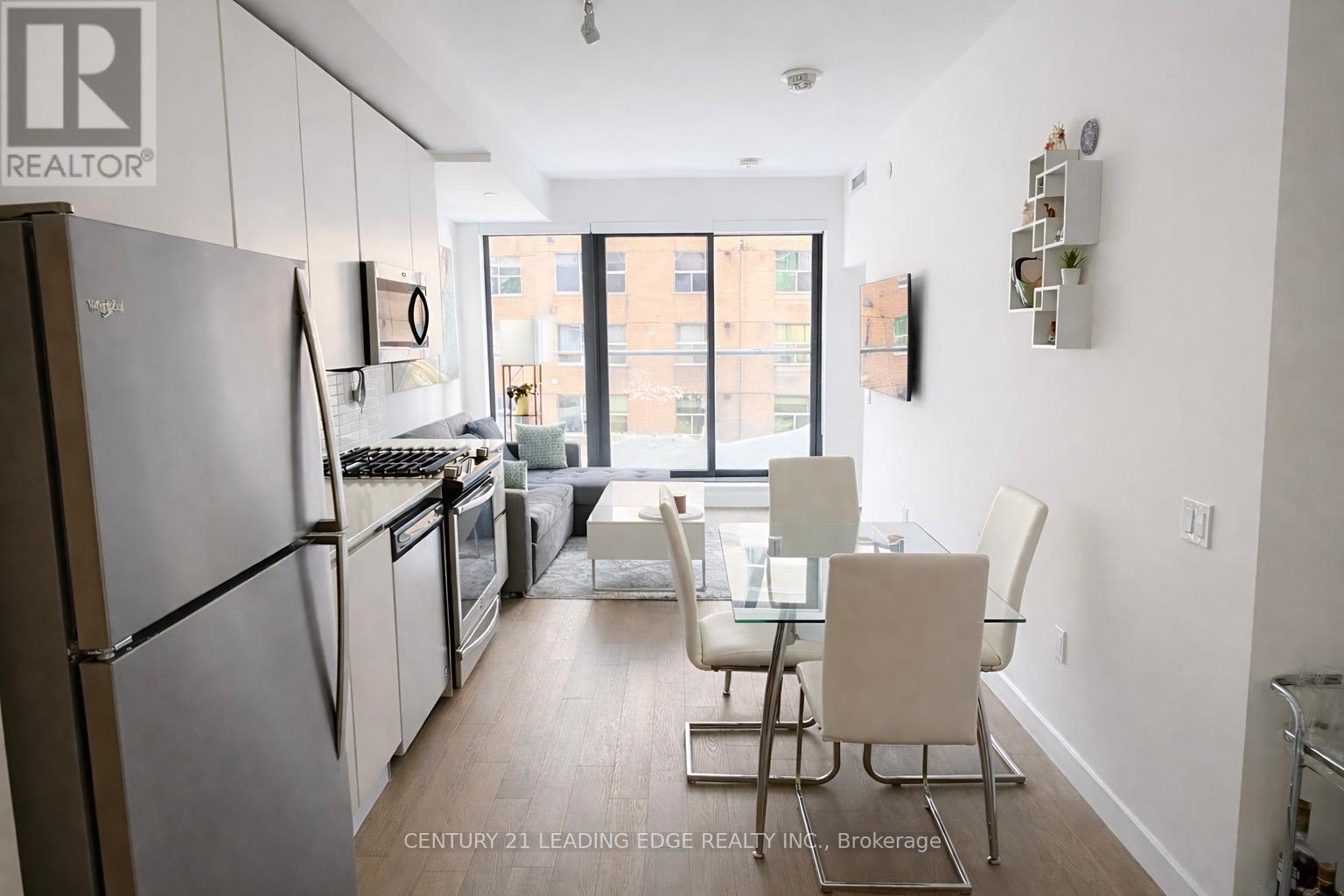 415 - 2A CHURCH STREET, Toronto, Ontario