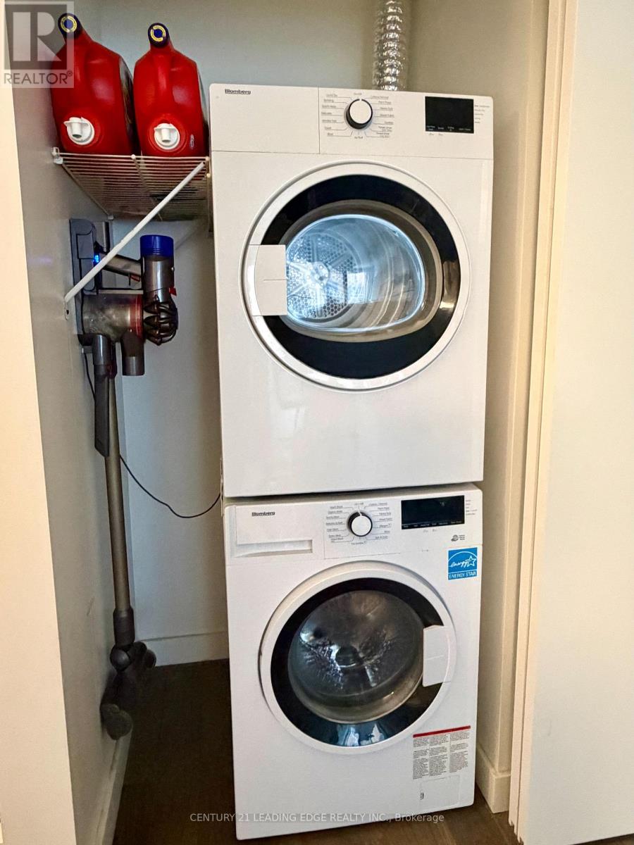 415 - 2a Church Street, Toronto, Ontario  M5E 0E1 - Photo 10 - C12752362