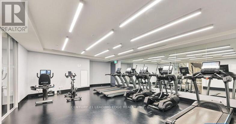 415 - 2a Church Street, Toronto, Ontario  M5E 0E1 - Photo 11 - C12752362