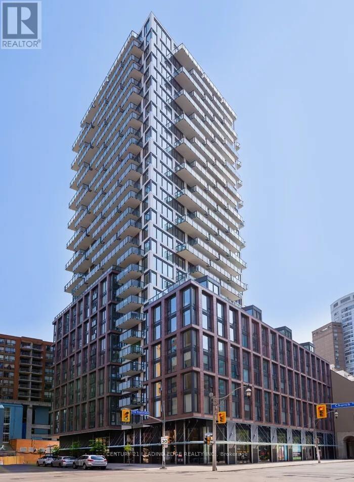 415 - 2a Church Street, Toronto, Ontario  M5E 0E1 - Photo 14 - C12752362