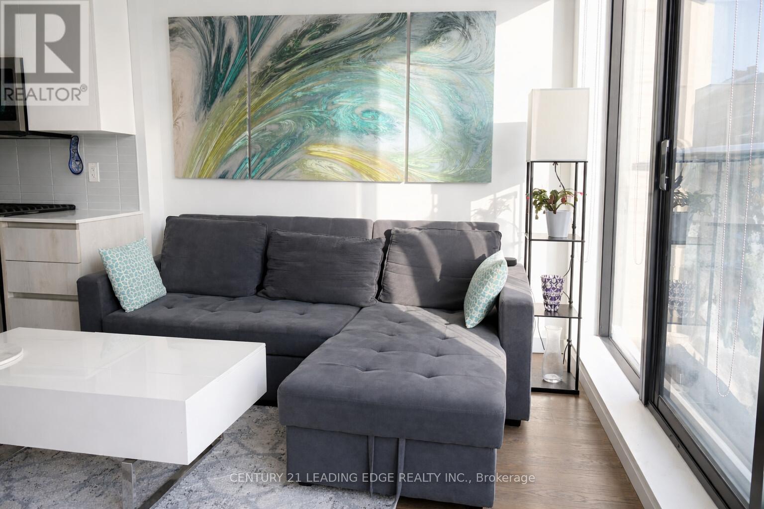 415 - 2a Church Street, Toronto, Ontario  M5E 0E1 - Photo 3 - C12752362