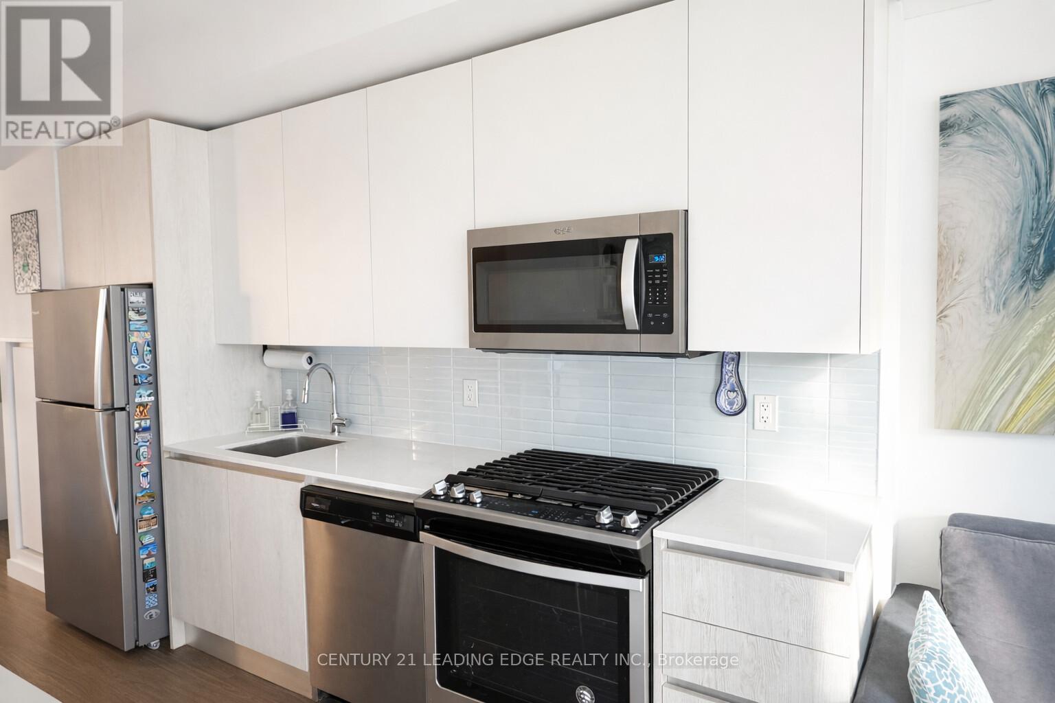 415 - 2a Church Street, Toronto, Ontario  M5E 0E1 - Photo 4 - C12752362