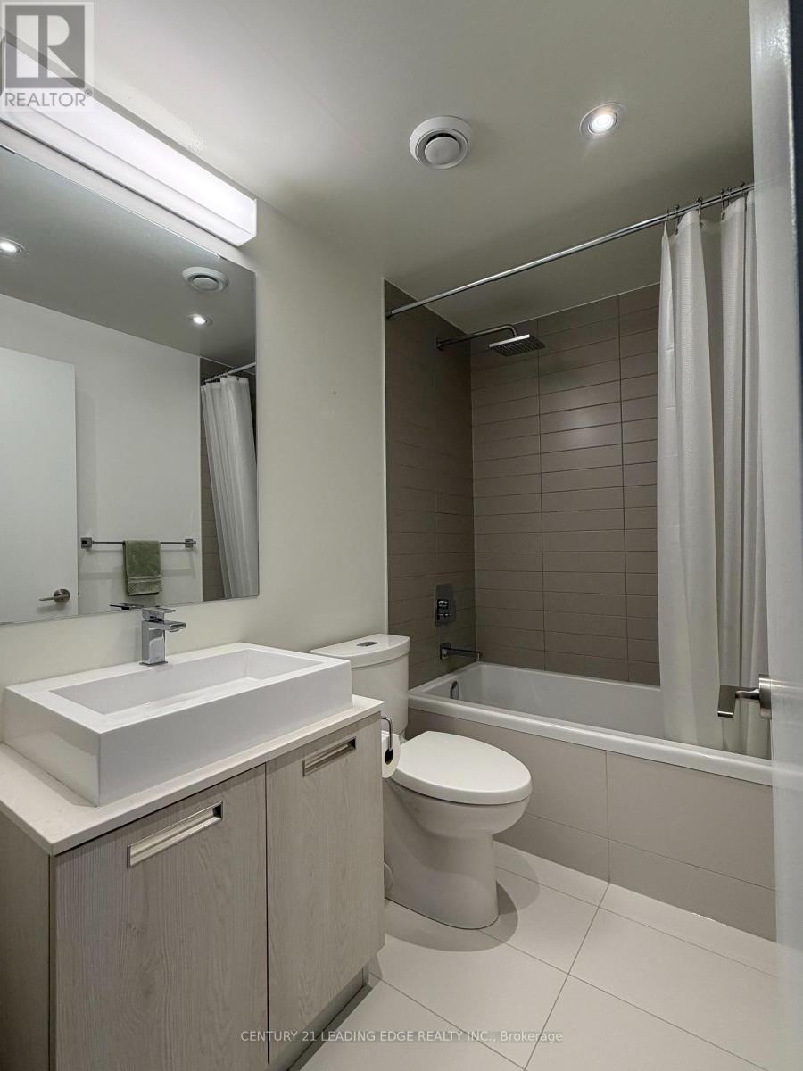 415 - 2a Church Street, Toronto, Ontario  M5E 0E1 - Photo 7 - C12752362