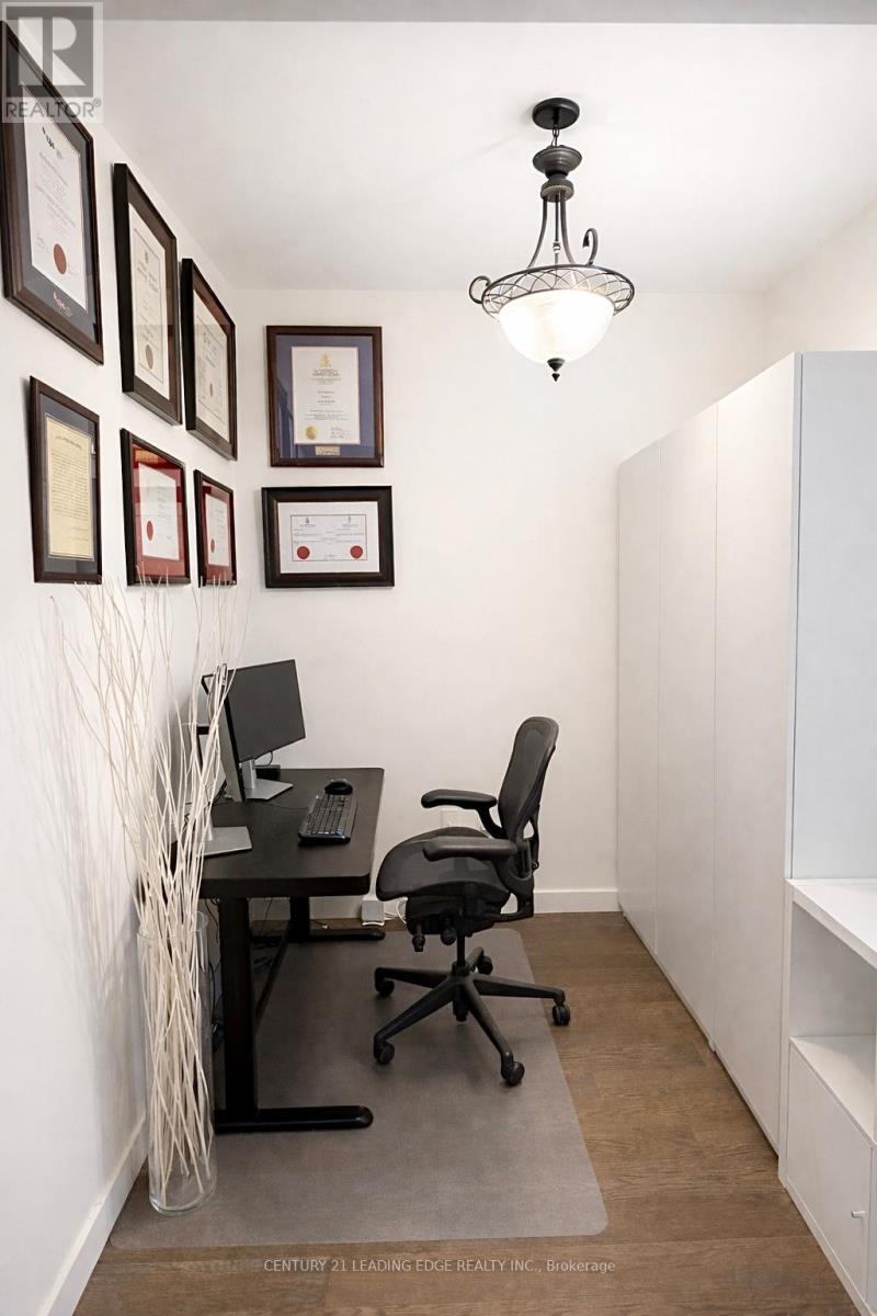 415 - 2a Church Street, Toronto, Ontario  M5E 0E1 - Photo 8 - C12752362