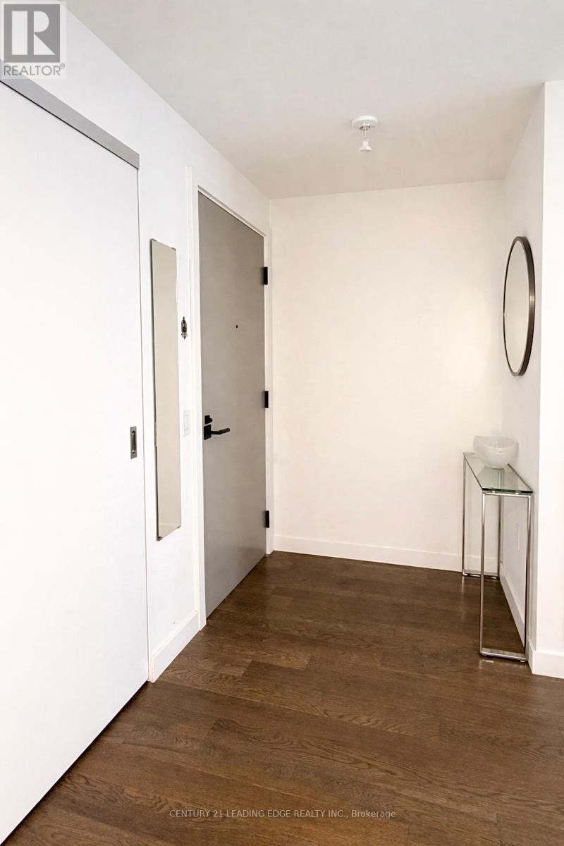 415 - 2a Church Street, Toronto, Ontario  M5E 0E1 - Photo 9 - C12752362