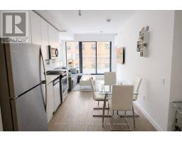 415 - 2A CHURCH STREET, Toronto, Ontario