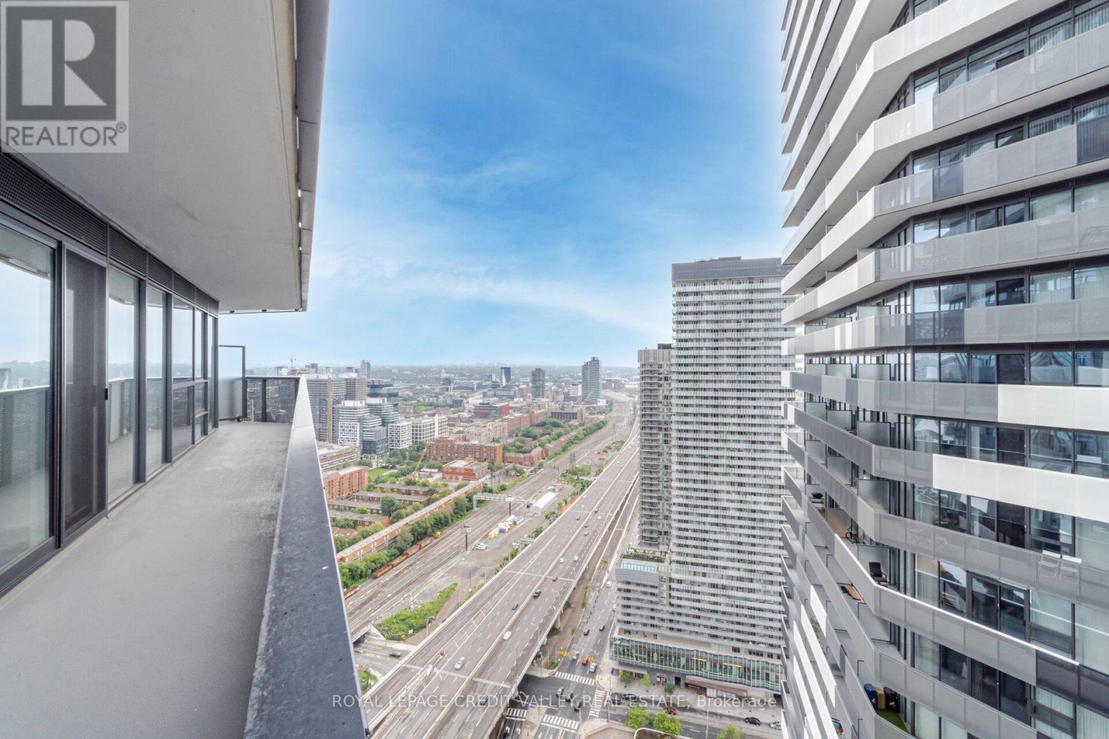 4308 - 55 Cooper Street, Toronto, Ontario  M5E 0G1 - Photo 15 - C12752366