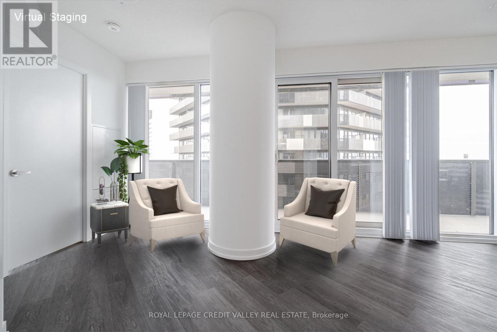 4308 - 55 Cooper Street, Toronto, Ontario  M5E 0G1 - Photo 5 - C12752366