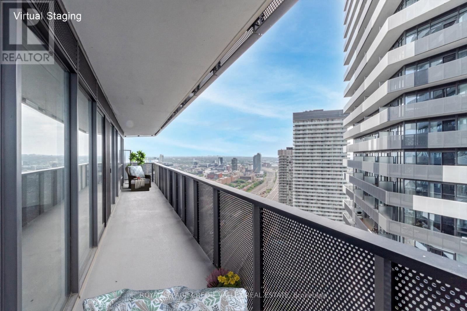 4308 - 55 Cooper Street, Toronto, Ontario  M5E 0G1 - Photo 9 - C12752366